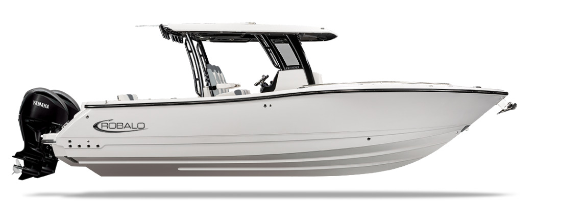 2027 Robalo R300 in ft. myers FL