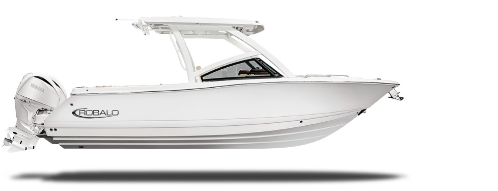 2027 Robalo R277 in ft. myers FL