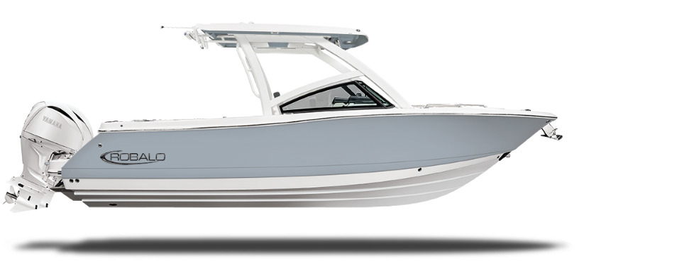 2027 Robalo R277 in ft. myers FL