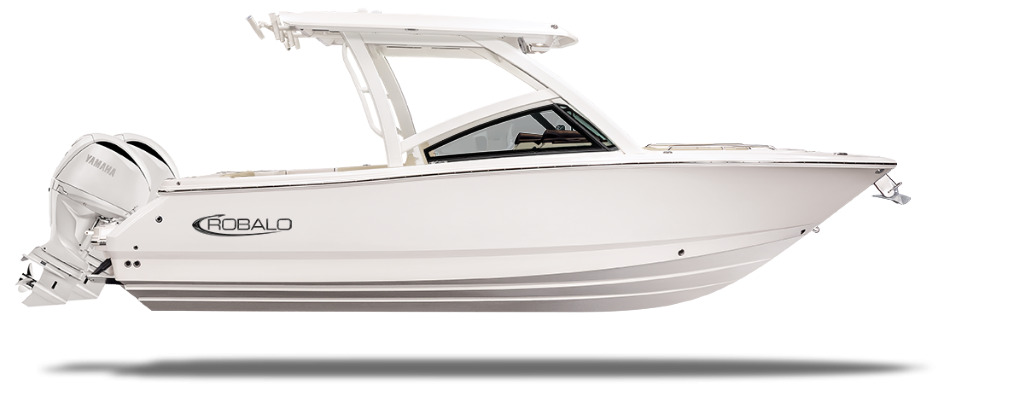 2027 Robalo R257 in ft. myers FL