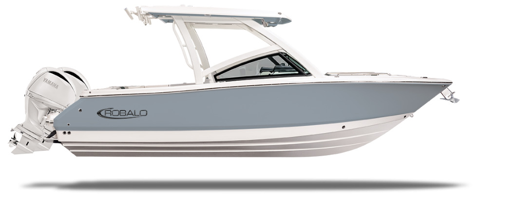 2027 Robalo R257 in ft. myers FL