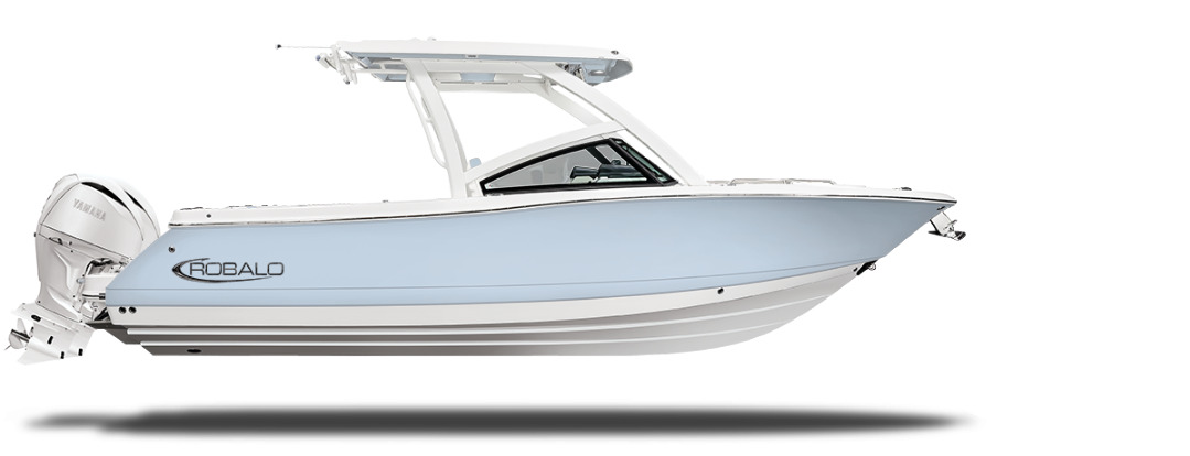 2027 Robalo R277 in key largo FL