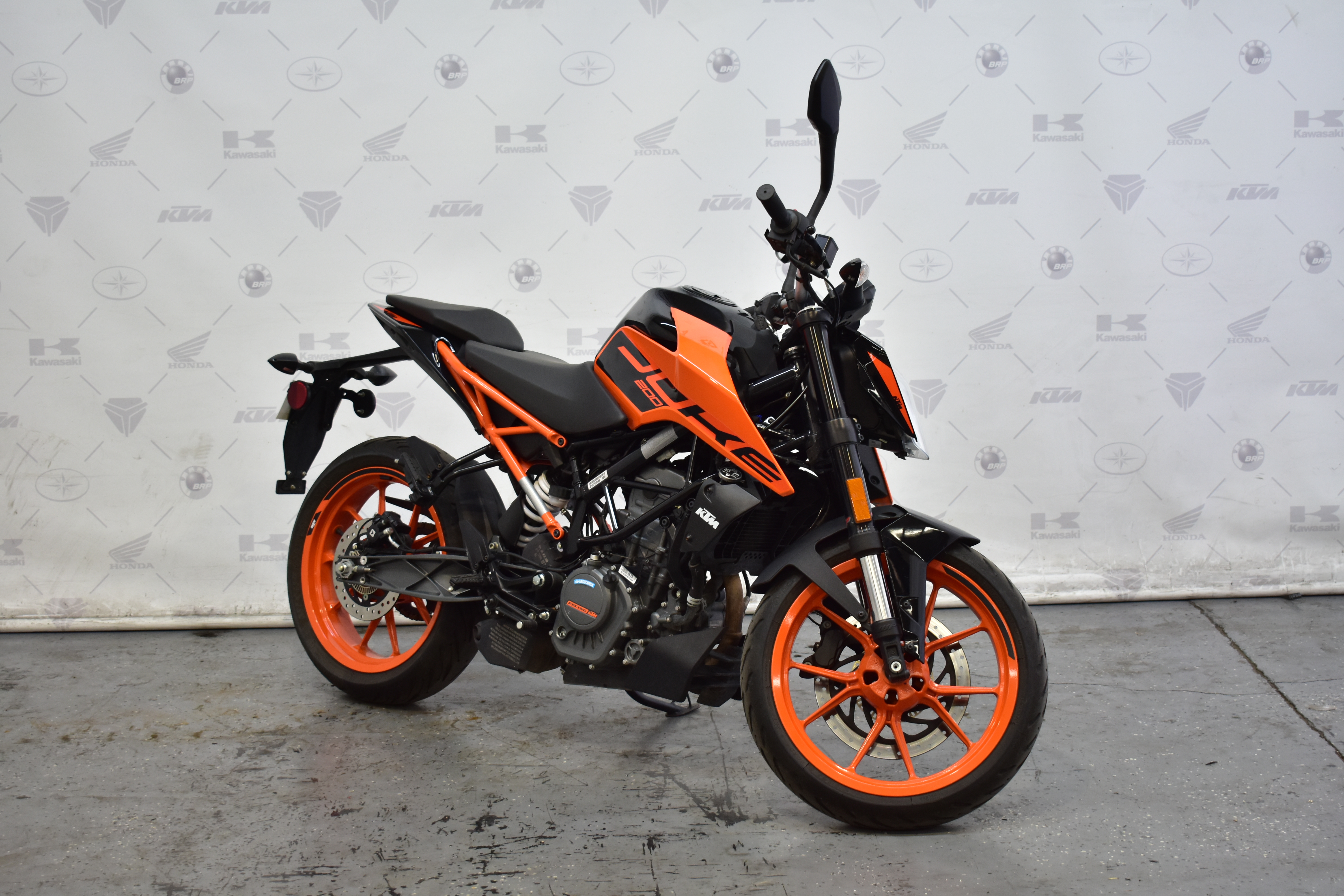 Ktm 200 Motorcycles For Sale - Cycle Trader