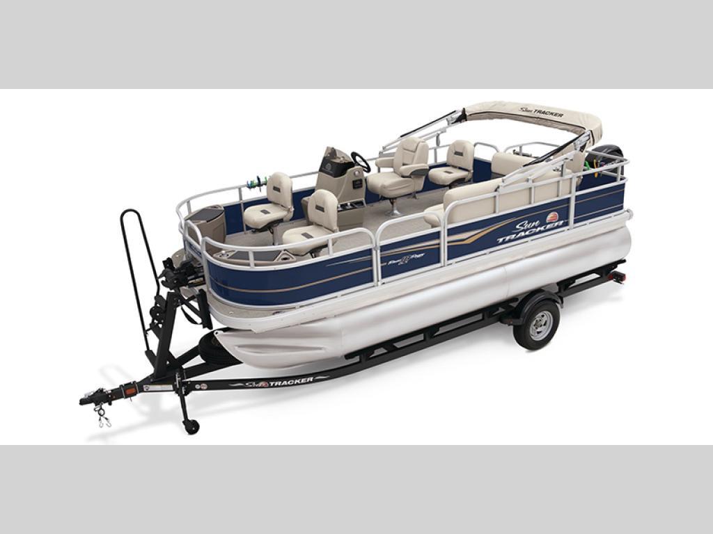 2026 Sun Tracker Bass Buggy 18 DLX in nampa ID