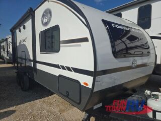 2025 FOREST RIVER R-POD 202
