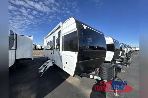 2026 Winnebago Thrive 22MLS in corsicana TX