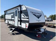 2026 Grand Design RV Transcend One 161BH Review image