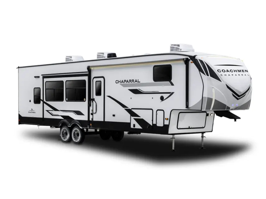 2027 Coachmen Rv Chaparral 375BAF in madison AL