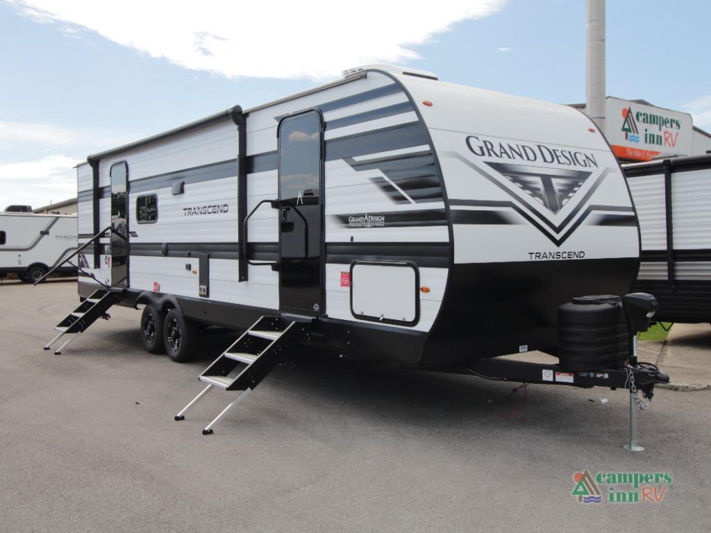 2027 Grand Design Transcend Xplor 265BHT in madison AL
