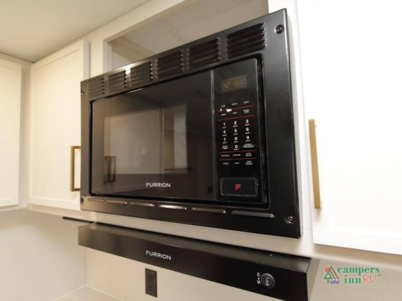 A photo of this 2027 Grand Design Transcend Xplor 265BHT