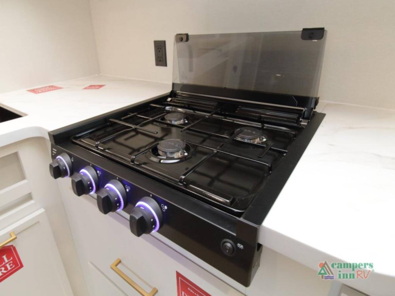 A photo of this 2027 Grand Design Transcend Xplor 265BHT