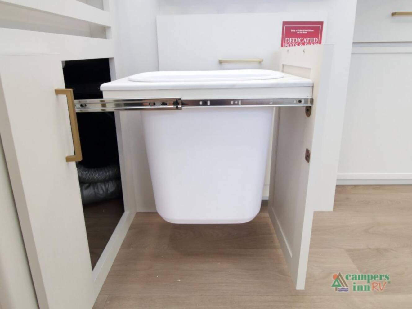A photo of this 2027 Grand Design Transcend Xplor 265BHT