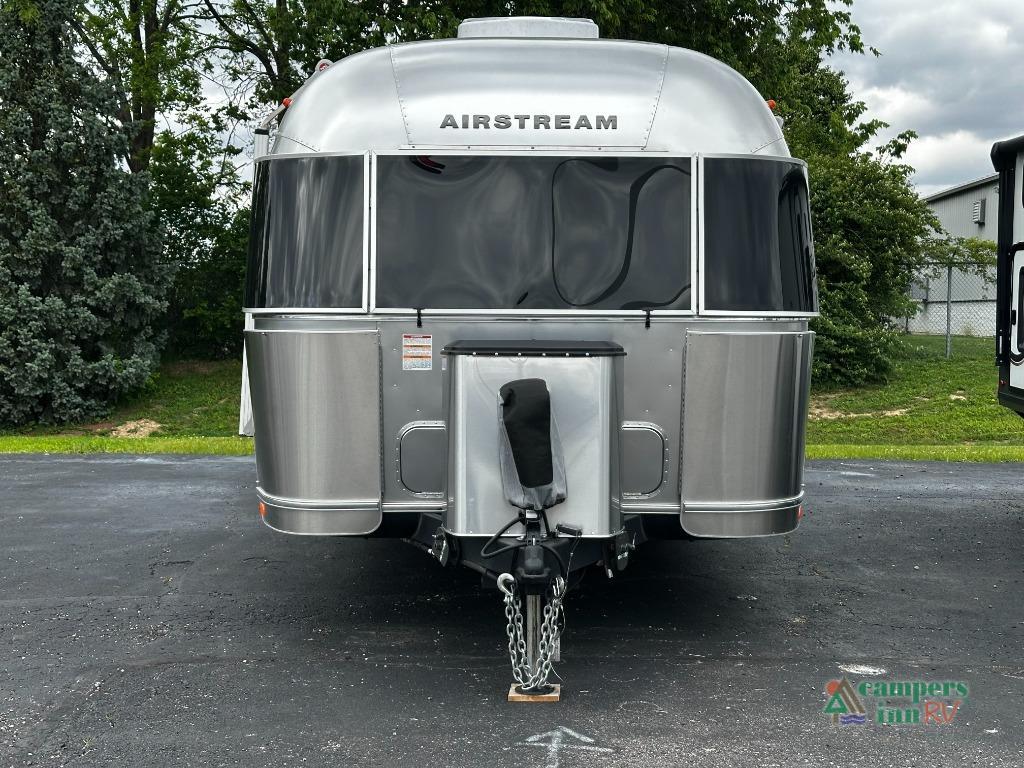 2025 Airstream International 27FB in troy OH