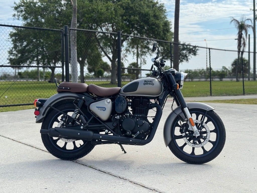 Gray Standard Motorcycles For Sale Near New Meadows, FL - Cycle Trader