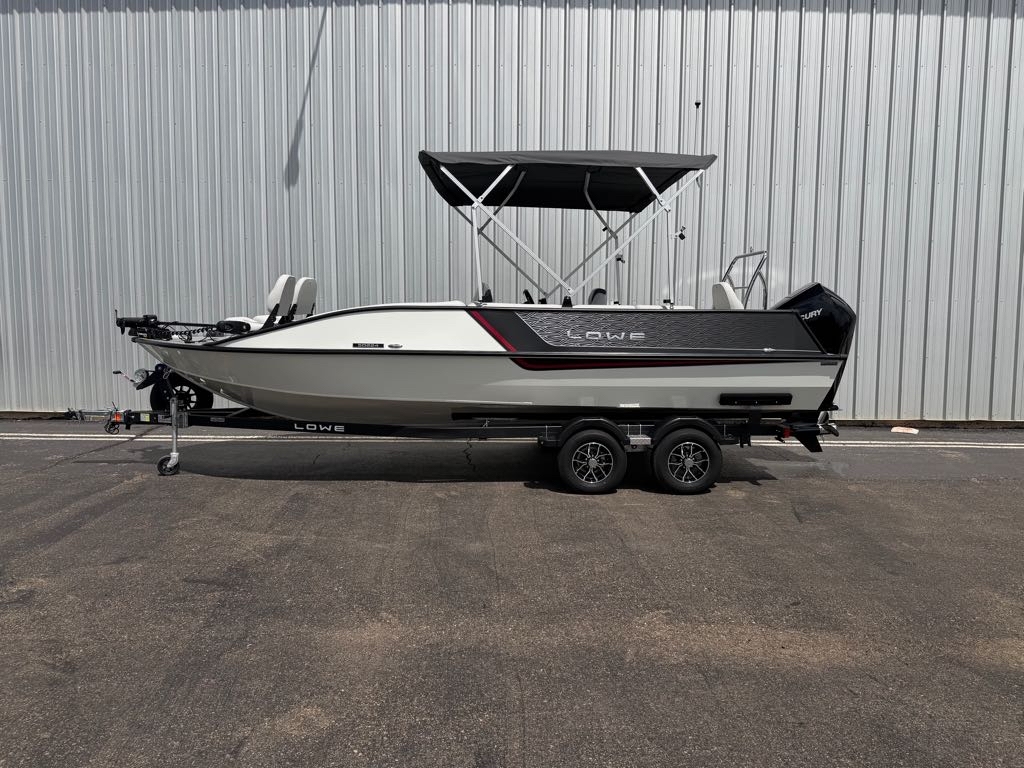 2026 Lowe Sport Deck SD224 in amarillo TX
