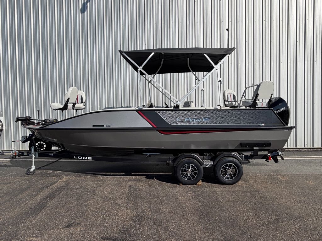 2026 Lowe Sport Deck SD224 in amarillo TX