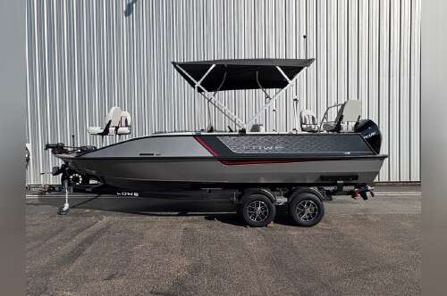 2026 Lowe Sport Deck SD224 in amarillo TX