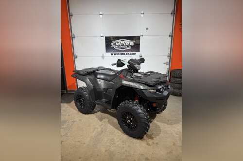 2026 Suzuki KingQuad 750AXi Power Steering SE in sioux falls SD