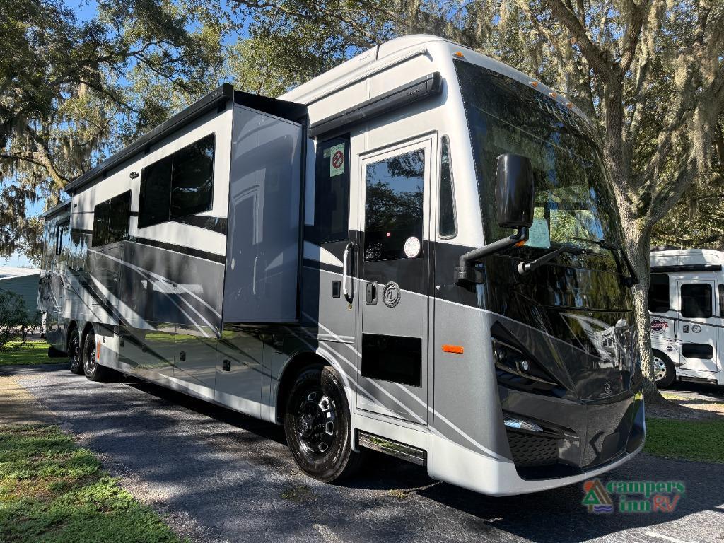 2027 Tiffin Motorhomes Phaeton 44 OH in seffner FL