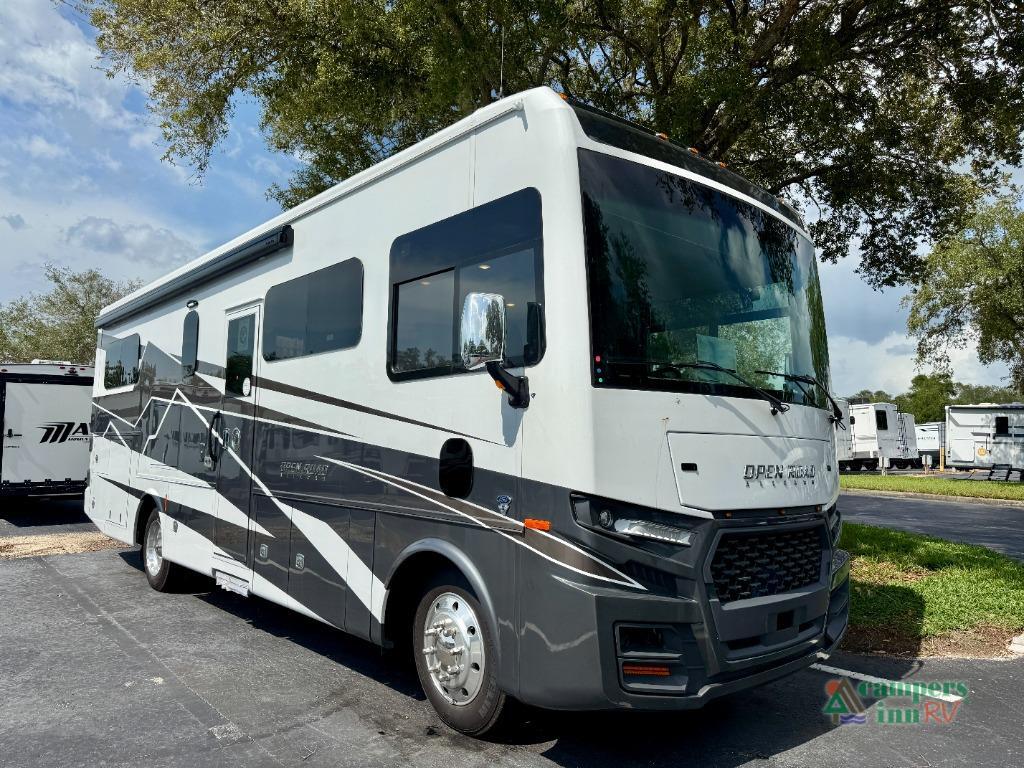 2027 Tiffin Motorhomes Open Road Allegro 29 NA in seffner FL