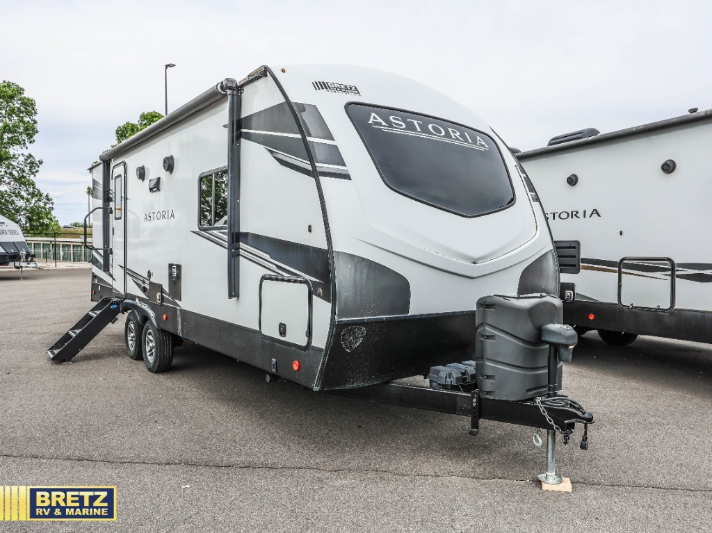 2021 Dutchmen Rv Astoria 2203RB in billings MT