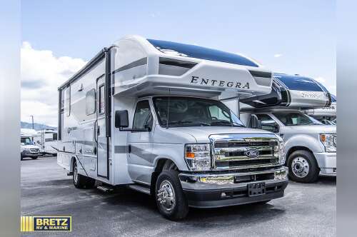 2027 Entegra Coach Odyssey 24B in missoula MT