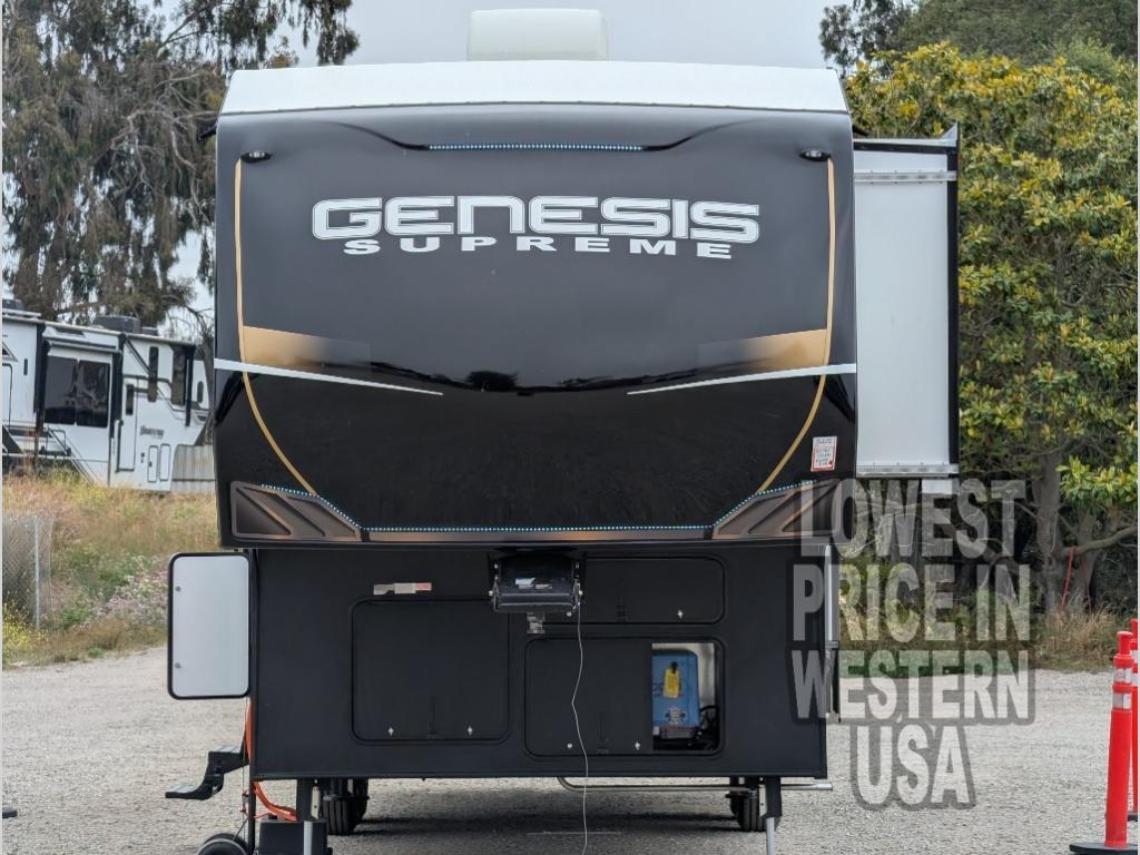 2027 Genesis Supreme Genesis Supreme 32CRXL in nipomo CA