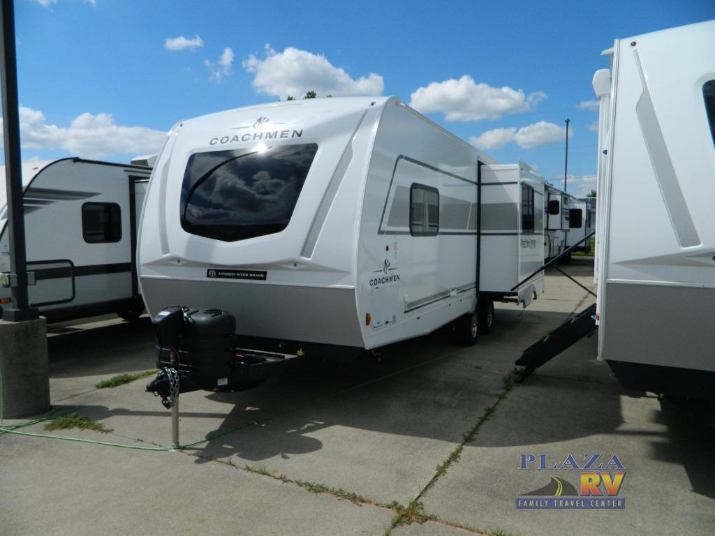 2026 Coachmen Rv Freedom Express Ultra Lite 245RKS in bondurant IA