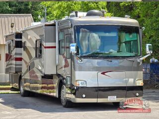 2004 TIFFIN MOTORHOMES ALLEGRO BUS 40QDP