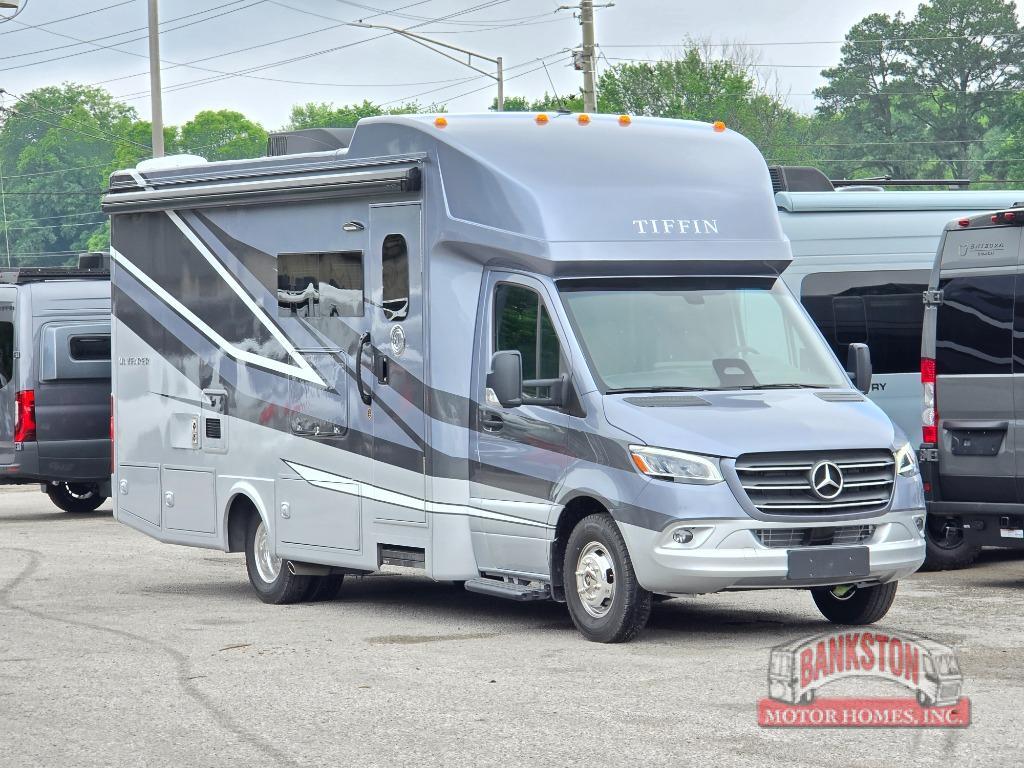 2027 Tiffin Motorhomes Wayfarer 25 RW in huntsville AL