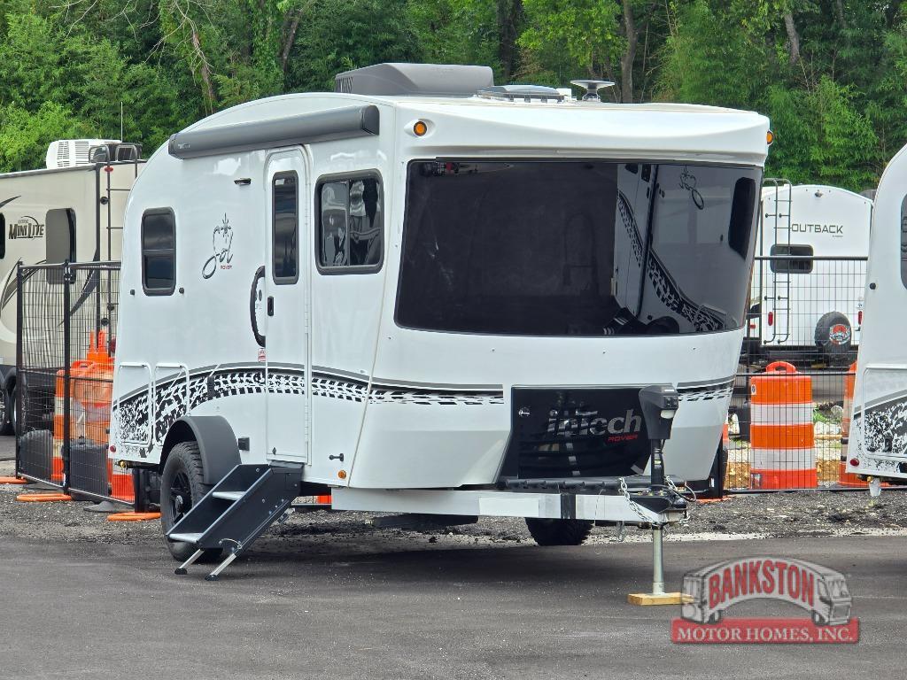 2024 Intech Rv Sol Eclipse Rover RV