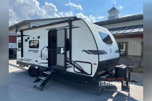 2022 Forest River Rv Surveyor Legend 203RKLE in irwin PA