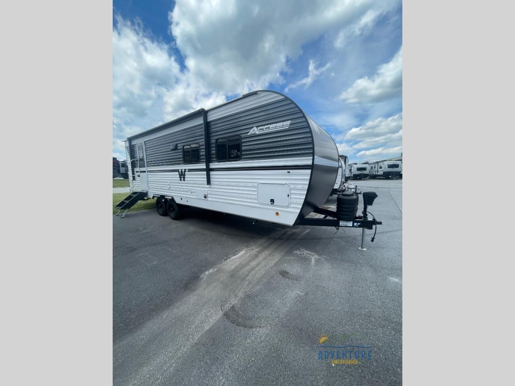 2026 Winnebago Access 24RB in greer SC