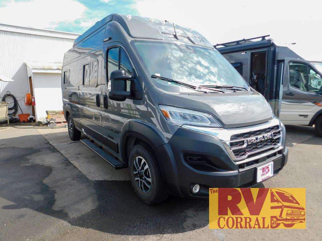 2027 Winnebago Solis 59P in eugene OR
