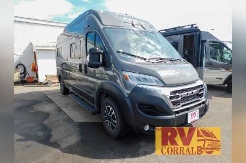 2027 Winnebago Solis 59P in eugene OR