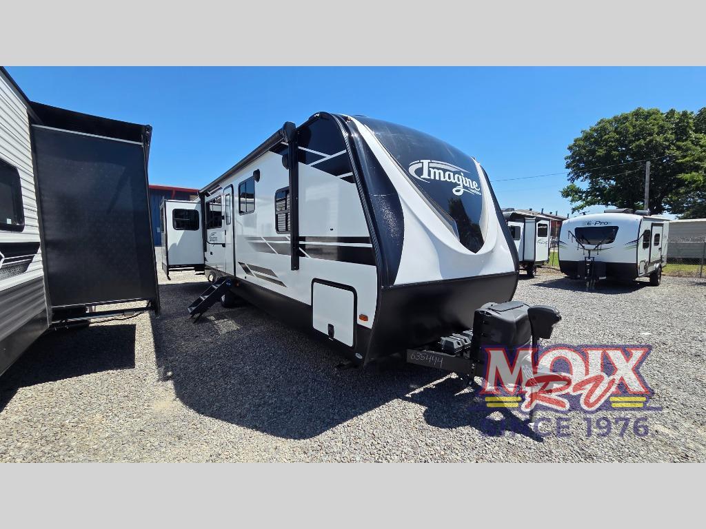 2022 Grand Design Imagine 3100RD RV