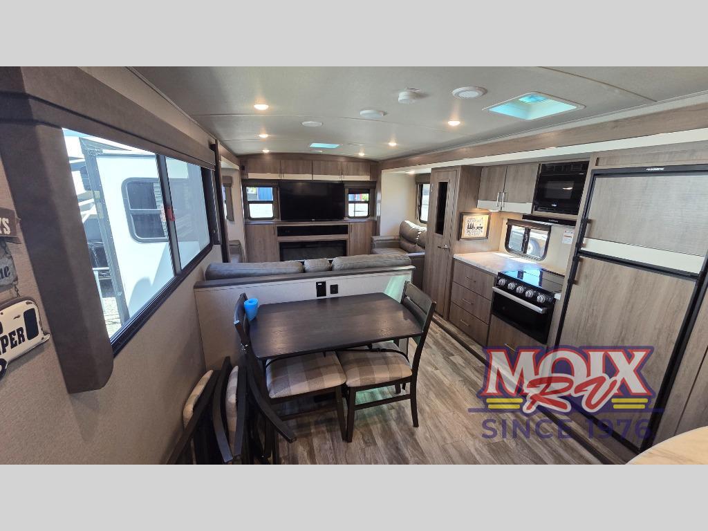 2022 Grand Design Imagine 3100RD in conway AR