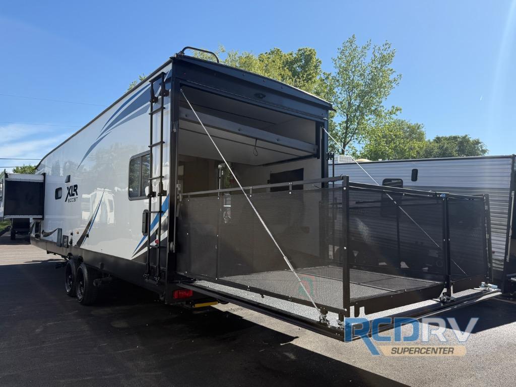 Forest River Xlr Boost 29QBX RVs for sale - RV Trader
