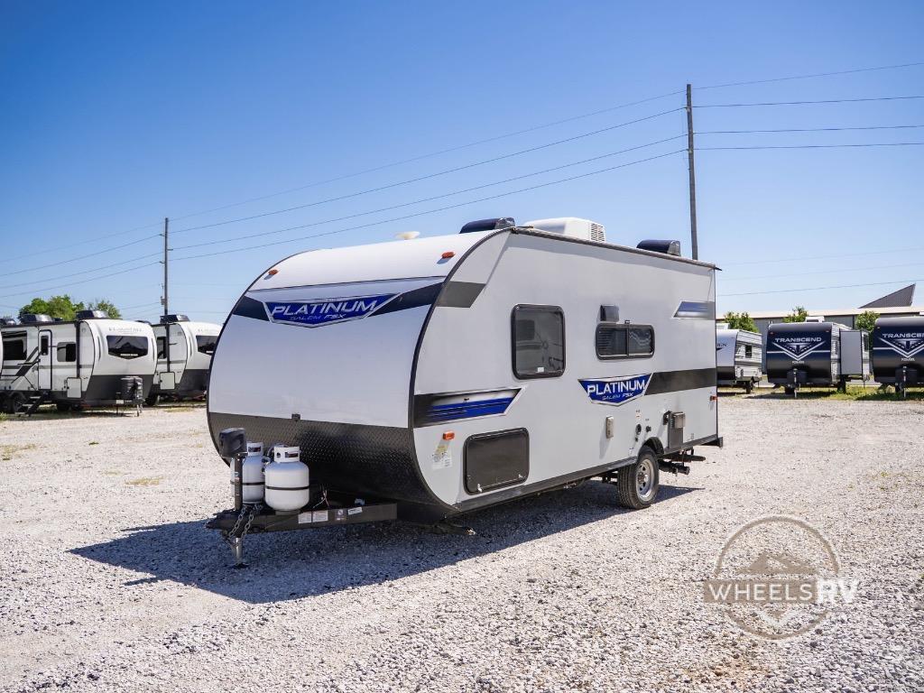 2022 Forest River Rv Salem FSX 167RBK in springdale AR