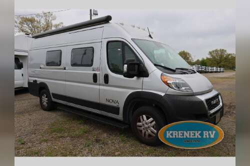 2023 Forest River Rv Nova 20RB in coloma MI