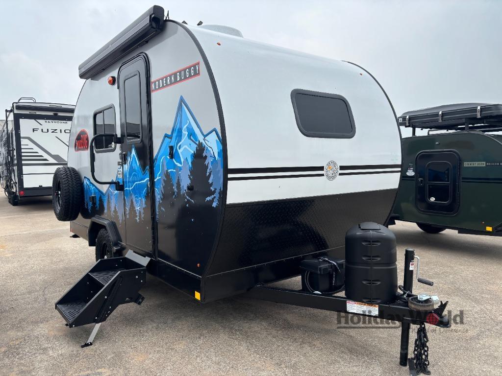 2026 Modern Buggy Rv Big Buggy BB14 in katy TX