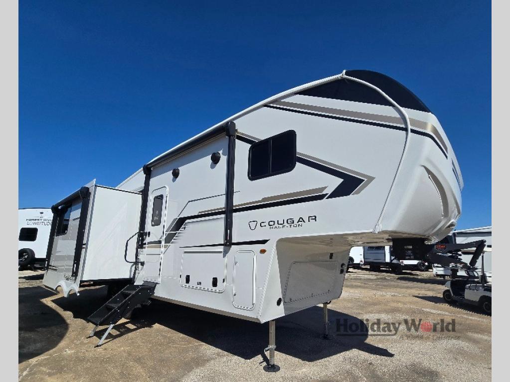 2026 Keystone Rv Cougar Half-Ton 26RKE in mesquite TX