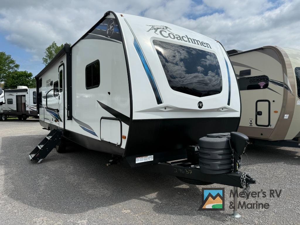 2024 Coachmen Rv Freedom Express 294BHDS in farmington NY