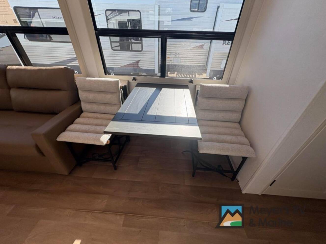 A photo of this 2026 Grand Design Solitude 417KB