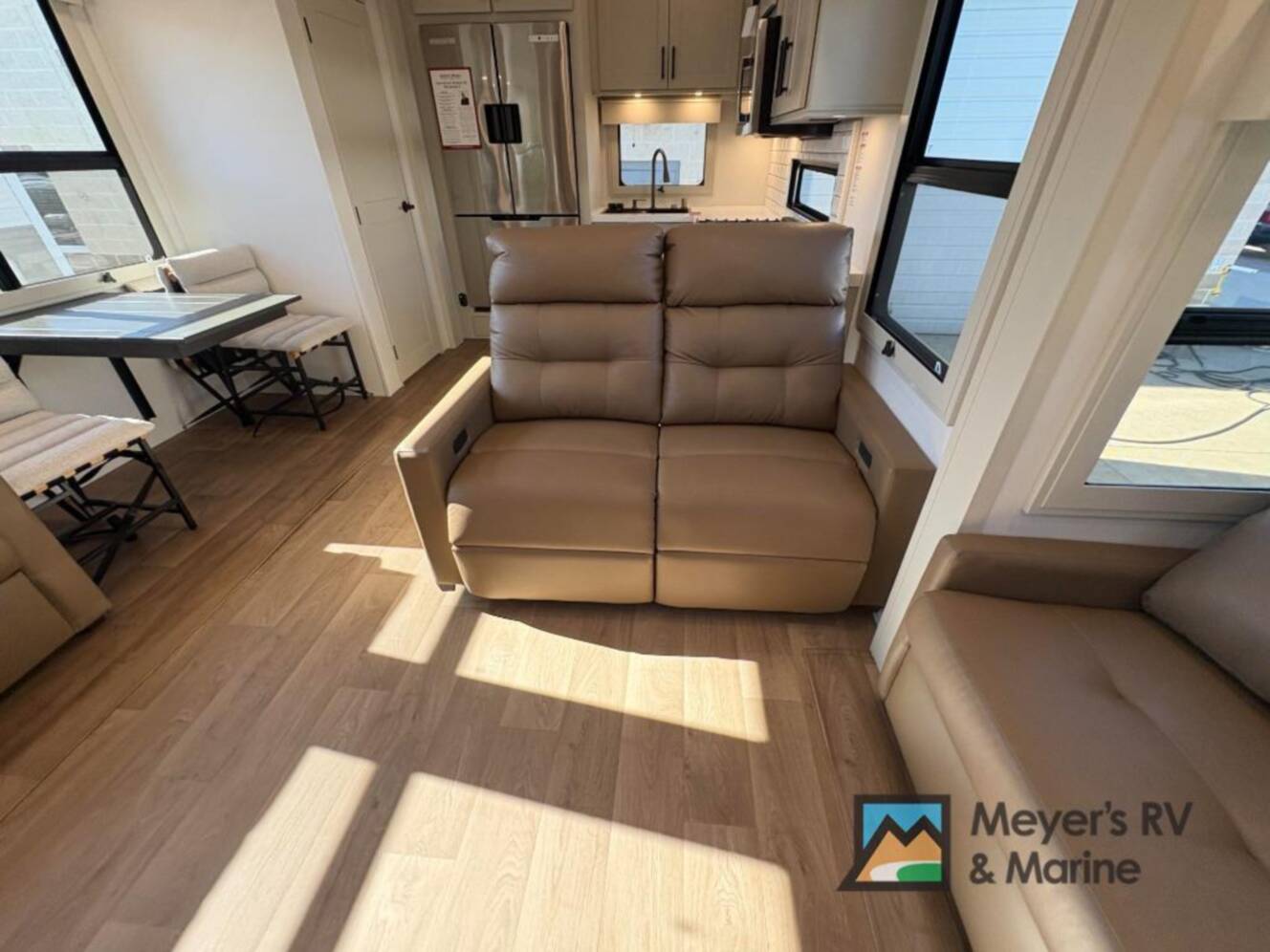 A photo of this 2026 Grand Design Solitude 417KB