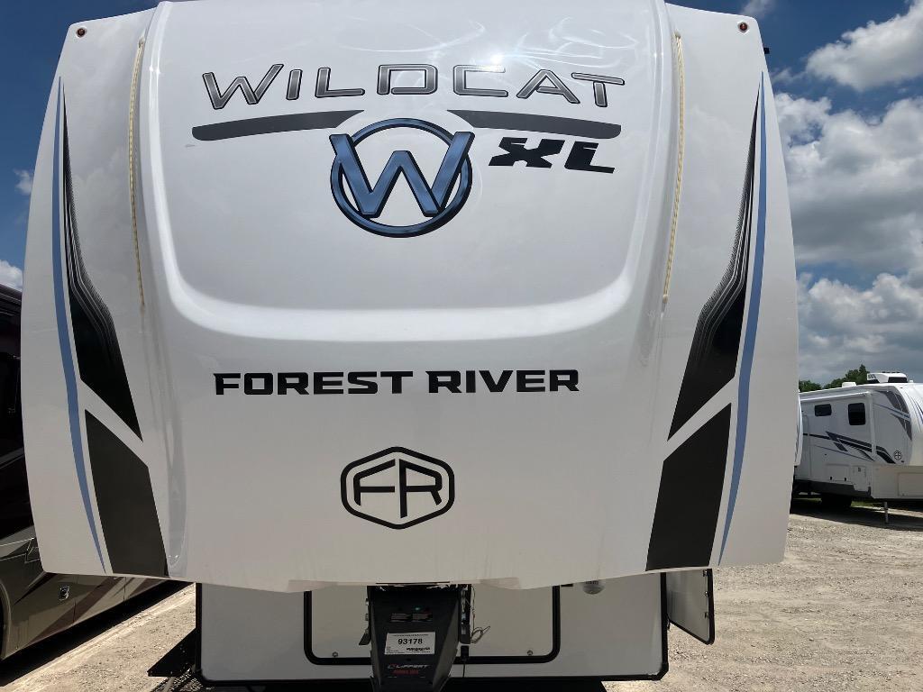 2026 Forest River Rv Wildcat XL 40STORY in houston TX