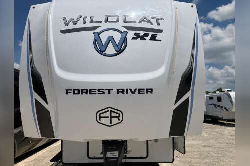 2026 Forest River Rv Wildcat XL 40STORY in houston TX
