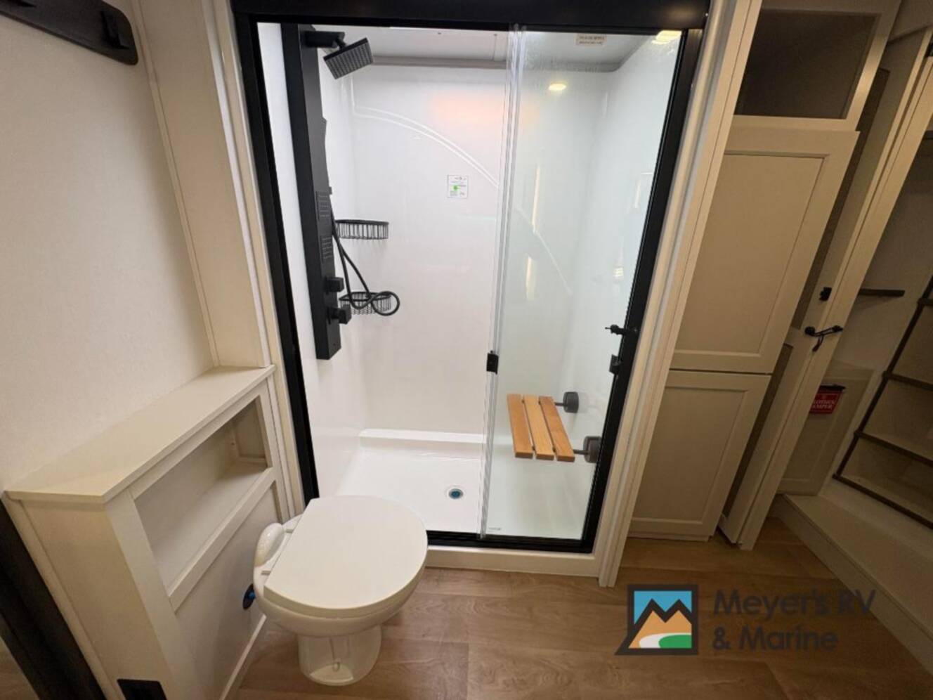 A photo of this 2026 Grand Design Solitude 417KB