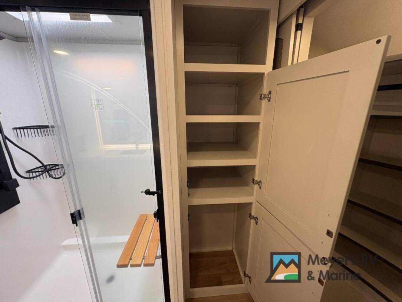 A photo of this 2026 Grand Design Solitude 417KB