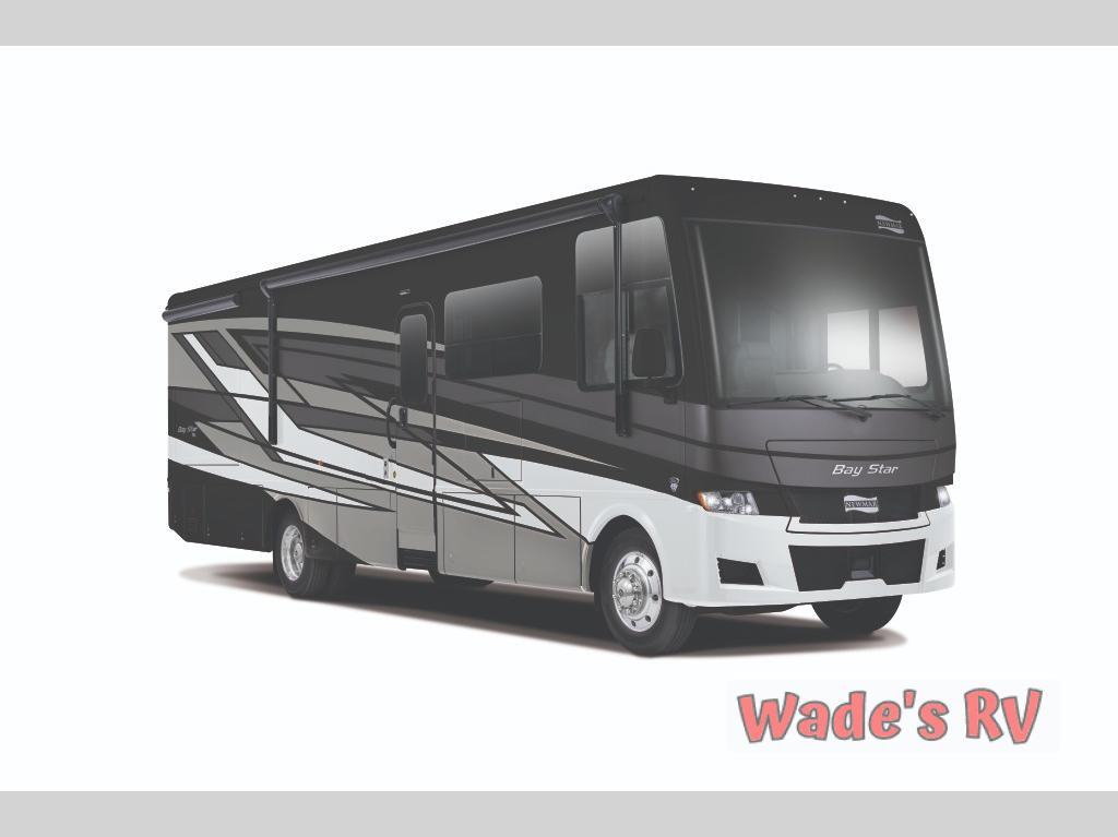 2027 Newmar Bay Star Sport 3225 in glenpool OK
